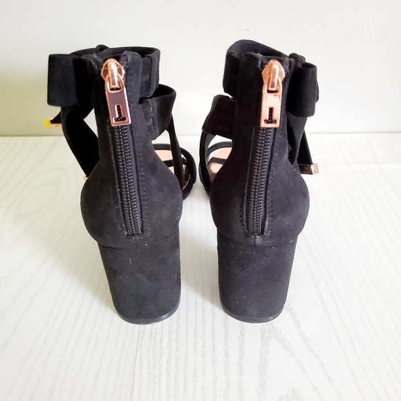 Ted Baker Noxen sandals NIB - Picture 3 of 6